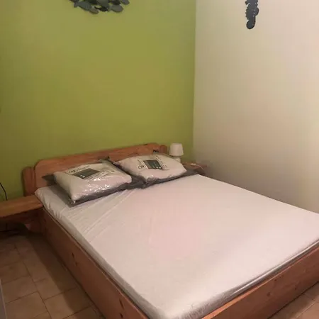 Apartamento Résidence Camargue Village - T2 Proche De La Du Roi Au Boucanet Mae-8283