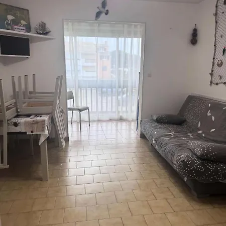Résidence Camargue Village - T2 Proche De La Du Roi Au Boucanet Mae-8283 * Le Grau-du-Roi