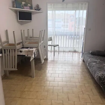 Apartamento Résidence Camargue Village - T2 Proche De La Du Roi Au Boucanet Mae-8283 Le Grau-du-Roi
