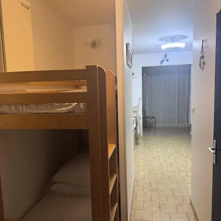Apartamento Résidence Camargue Village - T2 Proche De La Du Roi Au Boucanet Mae-8283 Le Grau-du-Roi