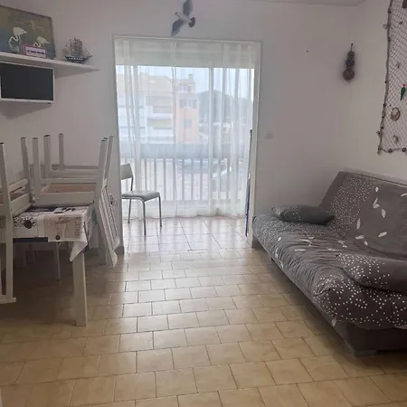 Résidence Camargue Village - T2 Proche De La Du Roi Au Boucanet Mae-8283 * Le Grau-du-Roi