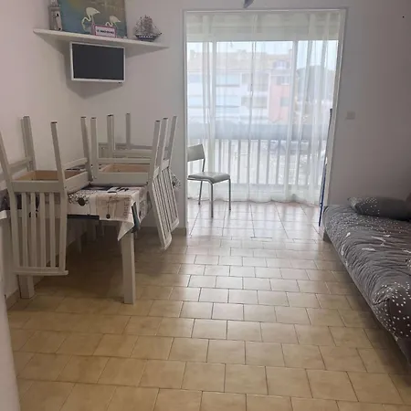 Camargue Village - T2 Proche De La Du Roi Au Boucanet Mae-8283 Apartamento *