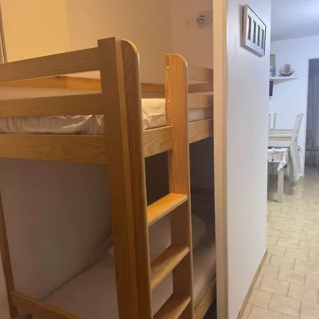 Appartamento Résidence Camargue Village - T2 Proche De La Du Roi Au Boucanet Mae-8283 Le Grau-du-Roi