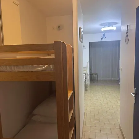 Résidence Camargue Village - T2 Proche De La Du Roi Au Boucanet Mae-8283 Le Grau-du-Roi