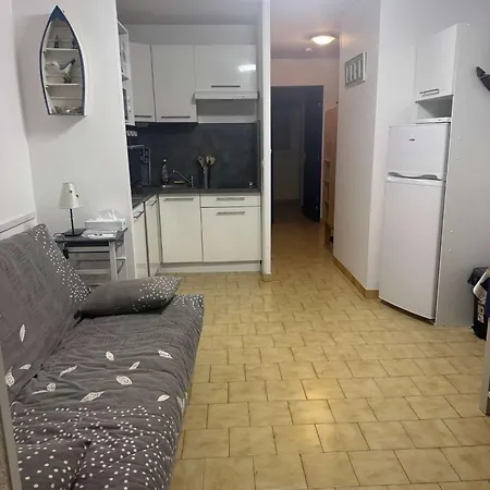 Résidence Camargue Village - T2 Proche De La Du Roi Au Boucanet Mae-8283 Appartamento *