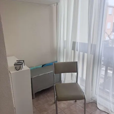 Appartamento Résidence Camargue Village - T2 Proche De La Du Roi Au Boucanet Mae-8283 *